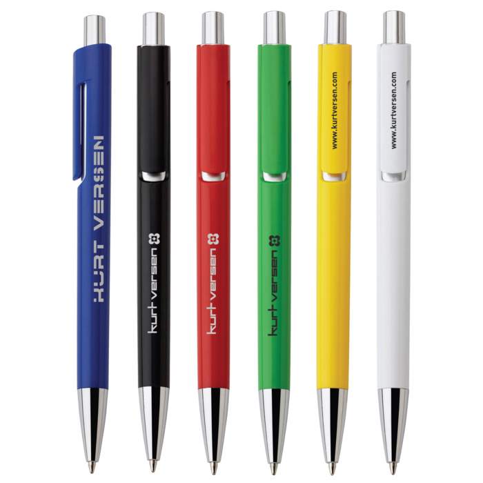 BECKY BALLPOINT PEN Thumbnail