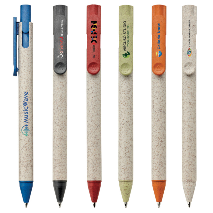 TRIGO BALLPOINT PEN Thumbnail