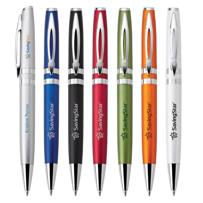 AVA BALLPOINT STYLUS PEN Thumbnail