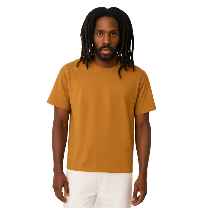 The 6oz Heavyweight Unisex T-Shirt Thumbnail