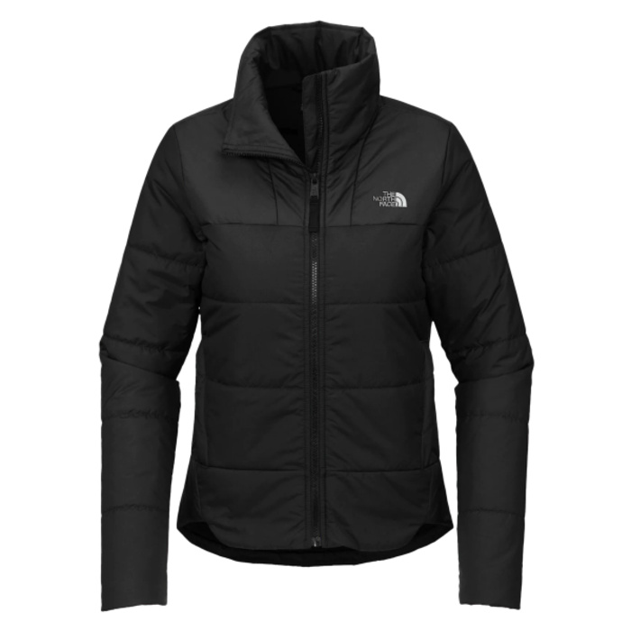 EVERYDAY INSULATED LADIES' JACKET FL Thumbnail