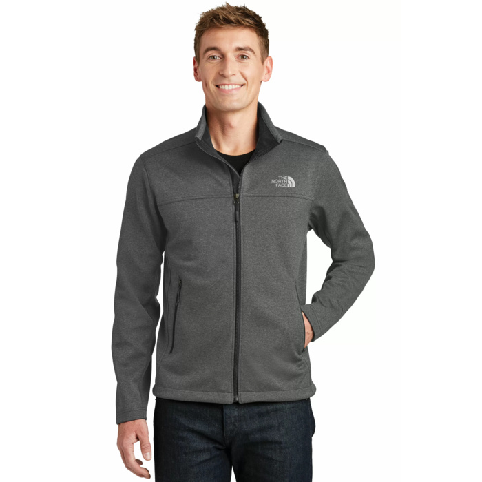 RIDGEWALL SOFT SHELL JACKET FL Thumbnail