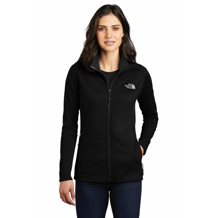 SKYLINE FLEECE FULL ZIP LADIES' JACKET Thumbnail