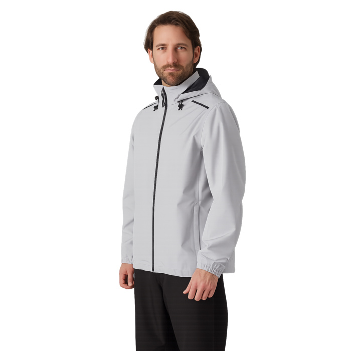 Manchester 2.0 Shell Jacket Thumbnail