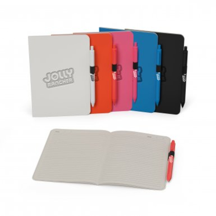 Eye Candy Single Meeting Journal Pen Combo Thumbnail