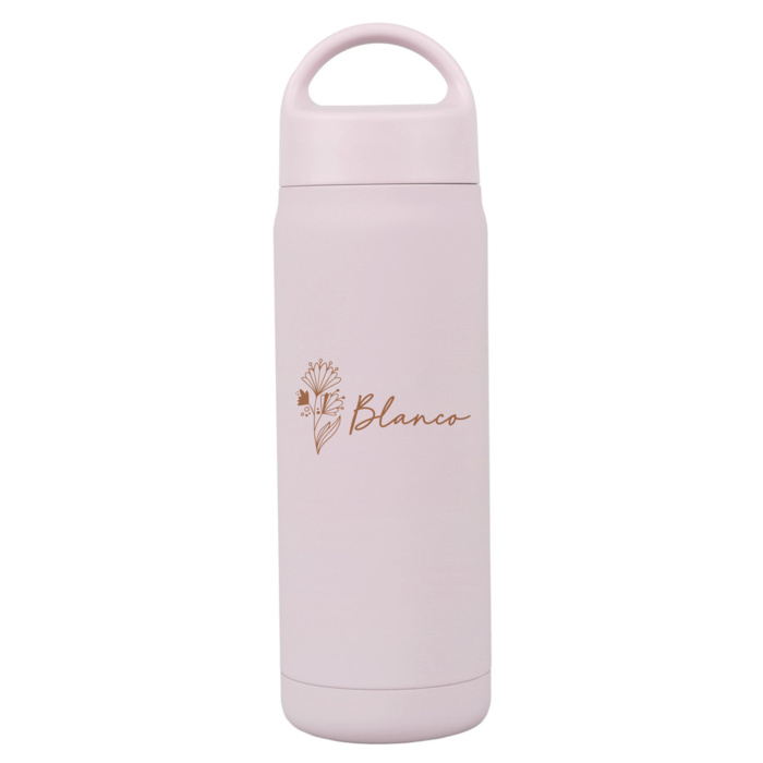 Hydra Haven Recycled Stainless Steel Bottle Thumbnail