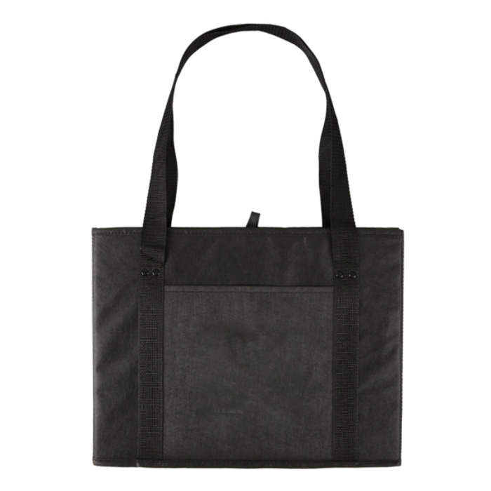 reGen rPET Non-Woven Folding Cargo Carrier Bag | FOB ON Thumbnail