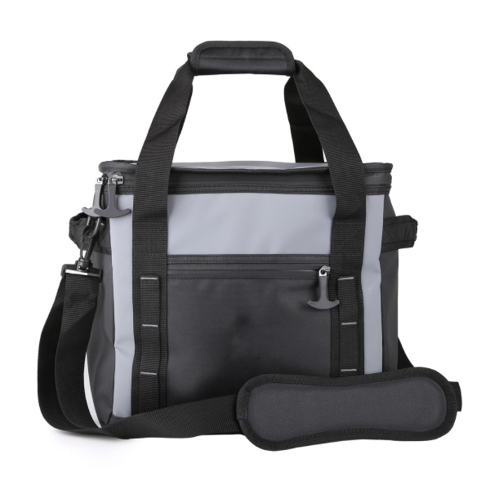 24 Can Glacier Peak XL Cooler Bag | FOB ON Thumbnail