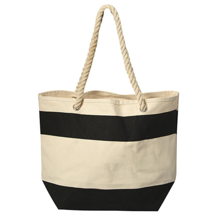Laval 12 Oz. Cotton Tote Bag Thumbnail