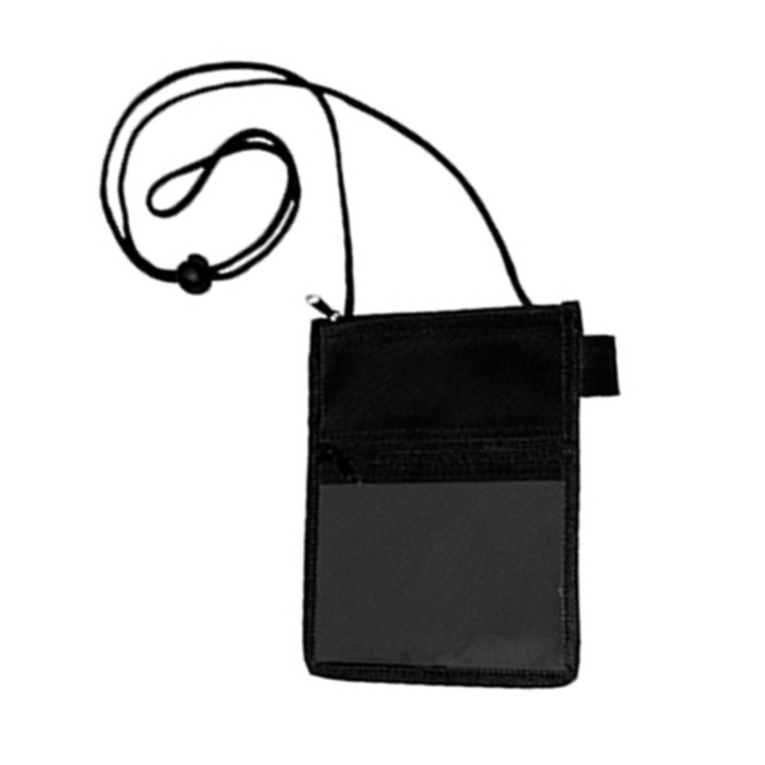 Non Woven Identification Holder/Wallet Thumbnail