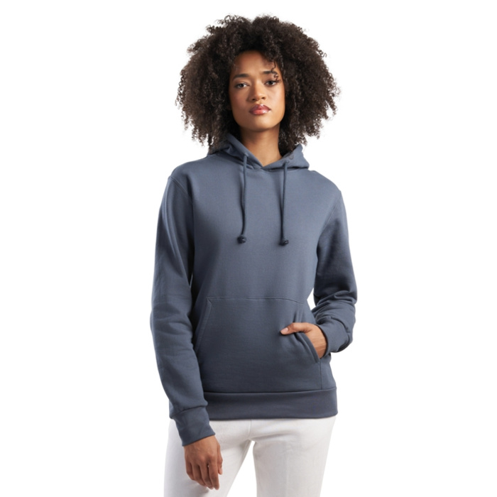 🍁 Organic Cotton Hooded Sweatshirt Thumbnail