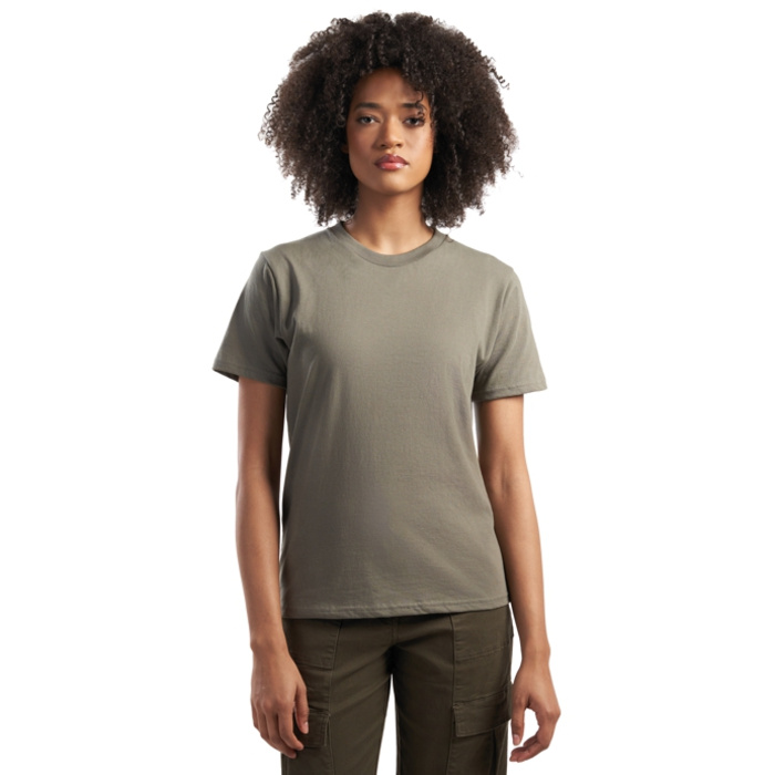 🍁 Organic Cotton T-Shirt Thumbnail