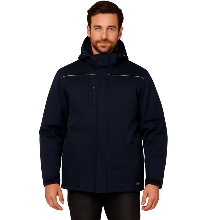 Unisex Antarctic Softshell Jacket Thumbnail