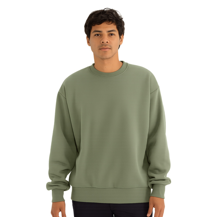 Unisex Heavyweight Sweatshirt Thumbnail