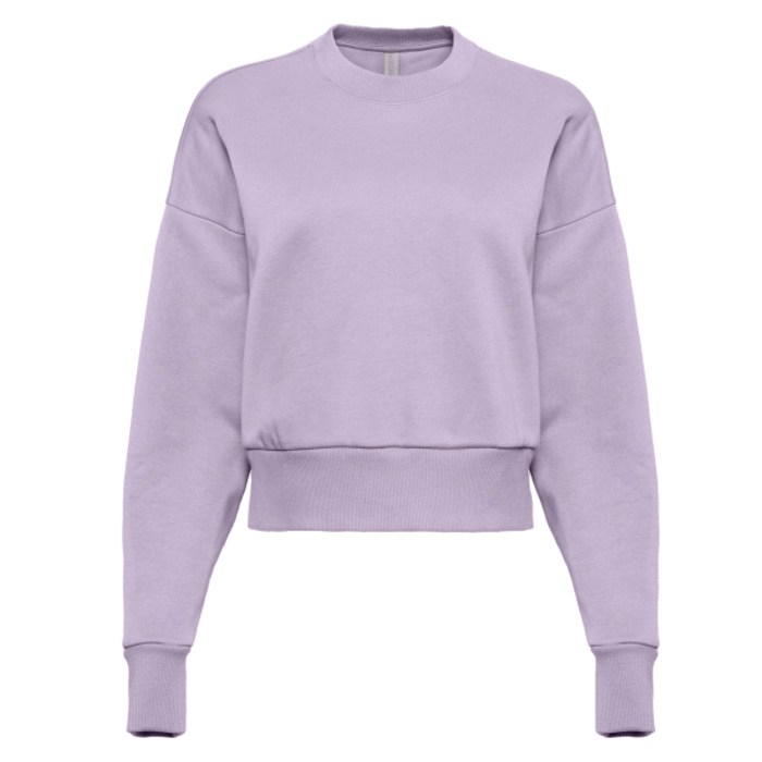 Ladies' Heavyweight Sweatshirt Thumbnail