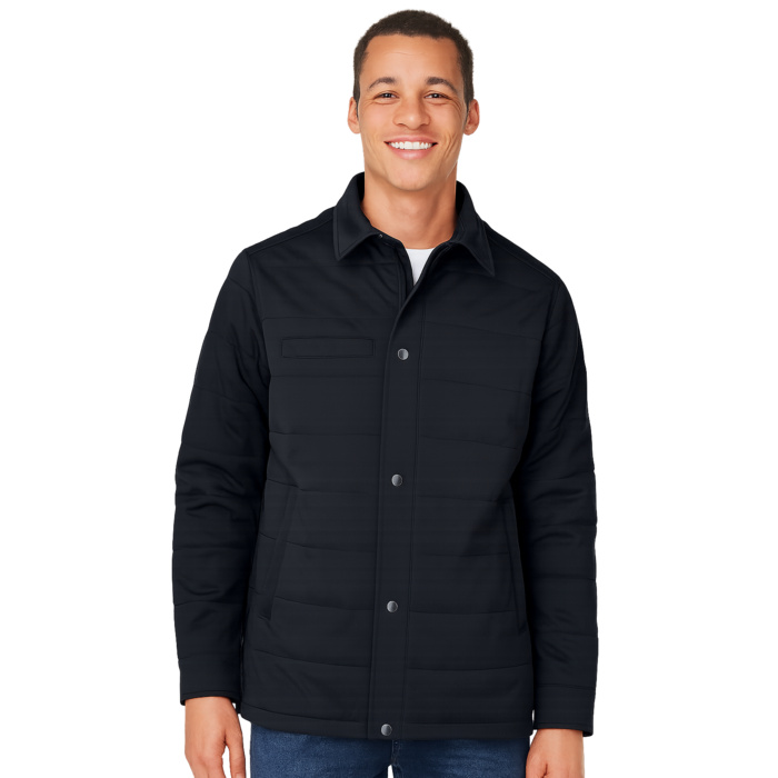 Unisex Guardian Soft Shell Chore Coat Thumbnail