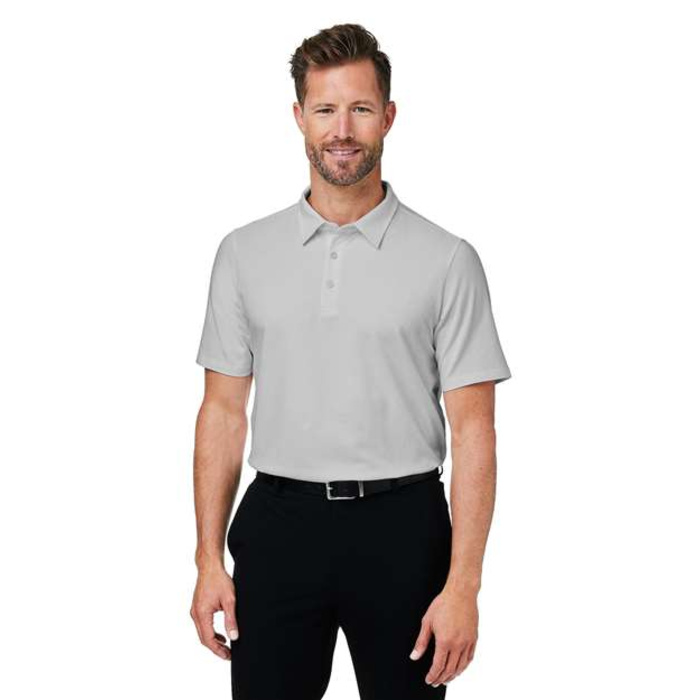 Men's Raleigh Stretch Polo Thumbnail