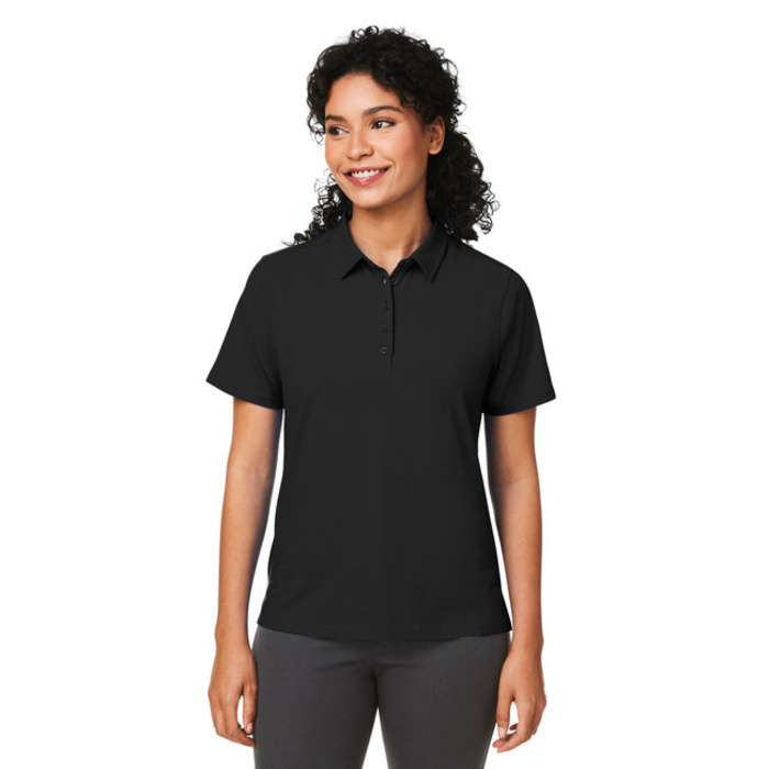 Ladies' Raleigh Stretch Polo Thumbnail