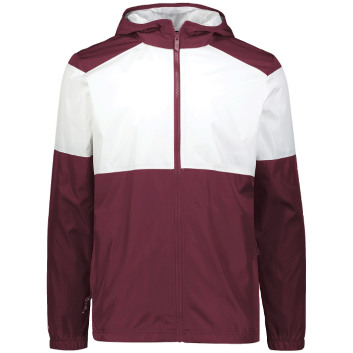 SeriesX Hooded Jacket Thumbnail