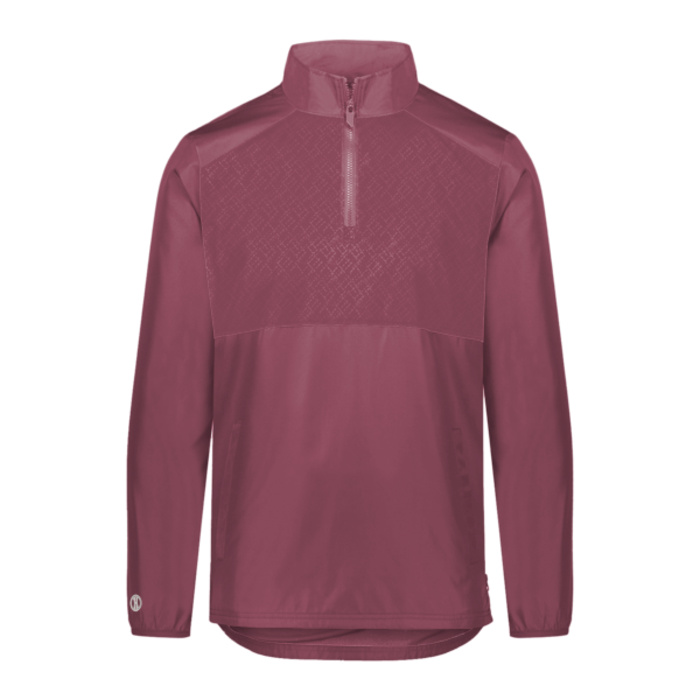 SeriesX Pullover Thumbnail