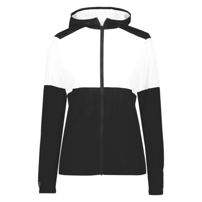 Ladies SeriesX Hooded Jacket Thumbnail