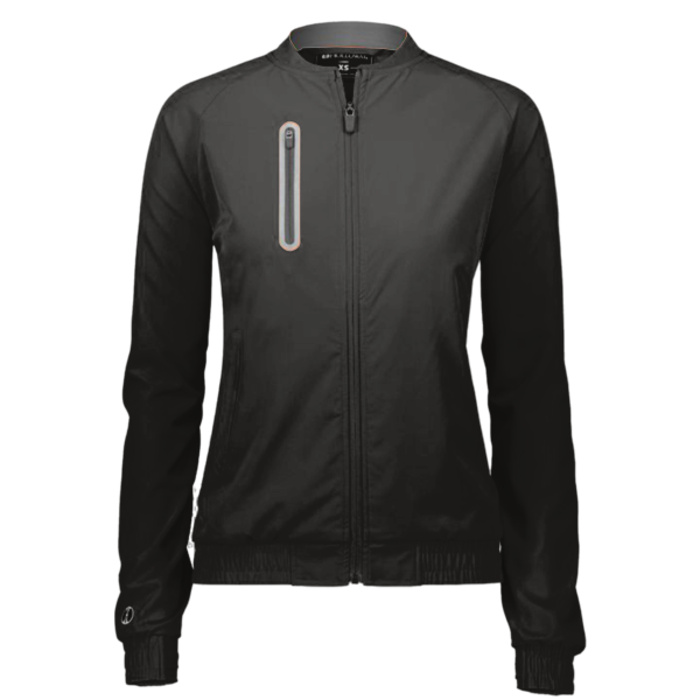 Ladies Weld Jacket Thumbnail