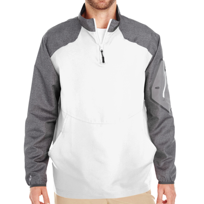 Raider Pullover Thumbnail