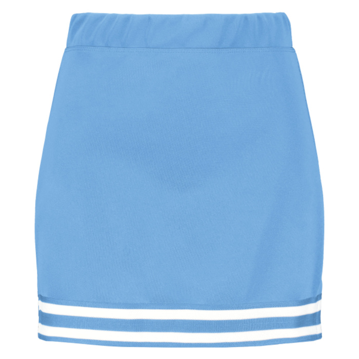 Girls Cheer Squad Skirt Thumbnail