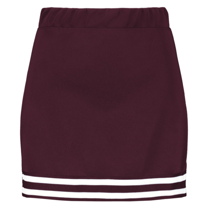 Ladies Cheer Squad Skirt Thumbnail