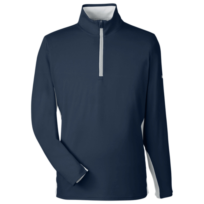 Men's Gamer Golf Quarter-Zip Thumbnail