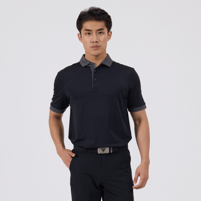  Nomad Men's Polo Thumbnail