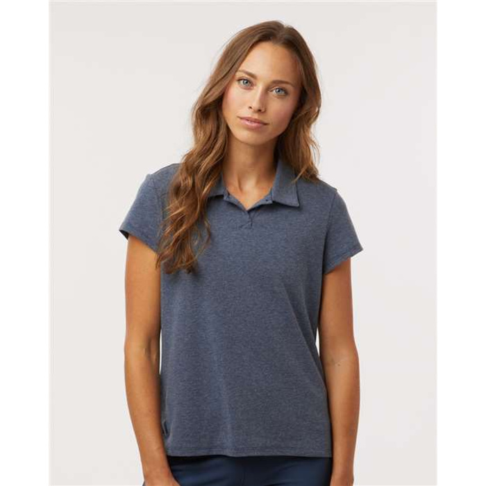 Women's Blend Polo Thumbnail