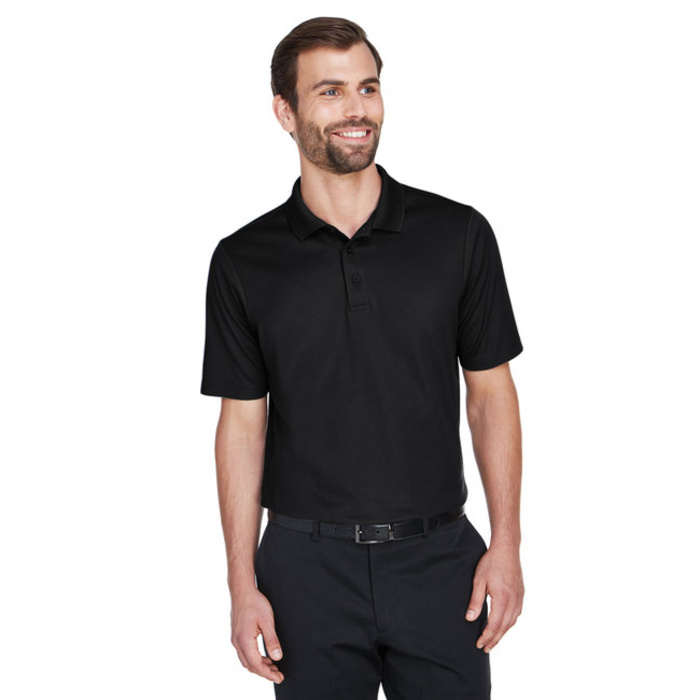 CrownLux Performance® Tall Plaited Polo Thumbnail
