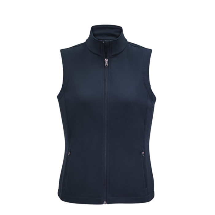 Womens Apex Vest  Thumbnail