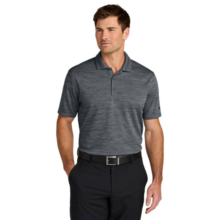 Dri FIT Striated Polo Thumbnail