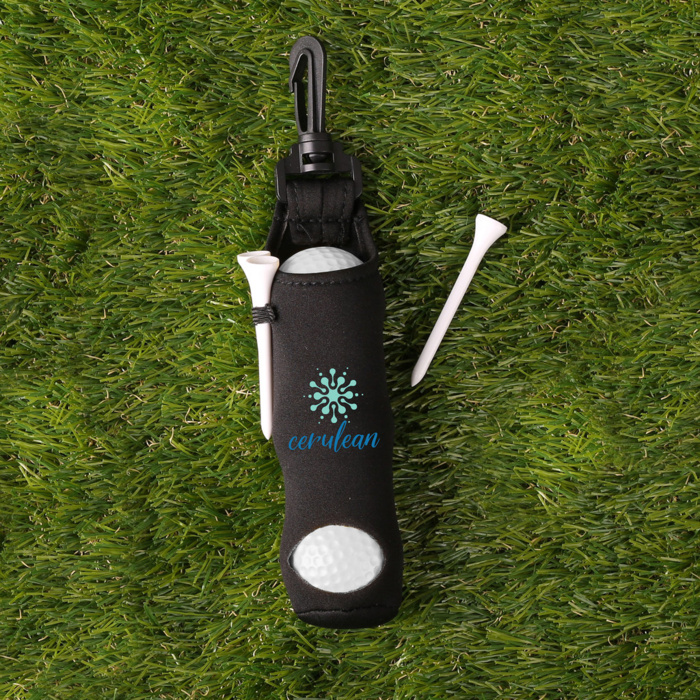 Golf Ball/Tee Holder Thumbnail