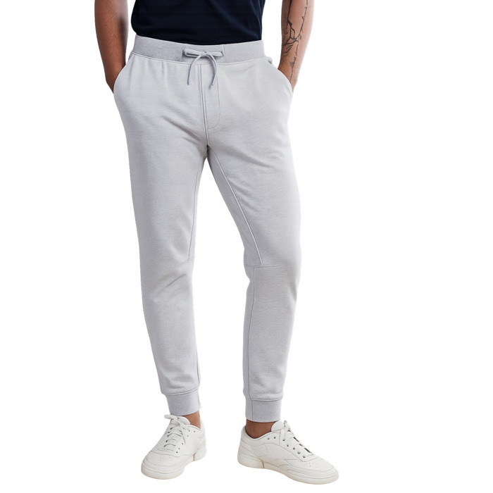 Globetrotter - Adult French Terry Performance Jogger Thumbnail