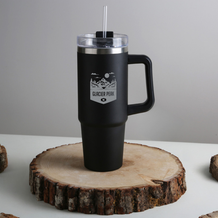 Glacier Peak Biggie 30 Fl Oz Tumbler Thumbnail