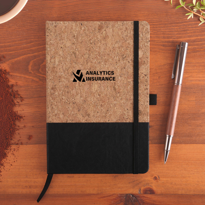 Montada Upcycled Journal Thumbnail