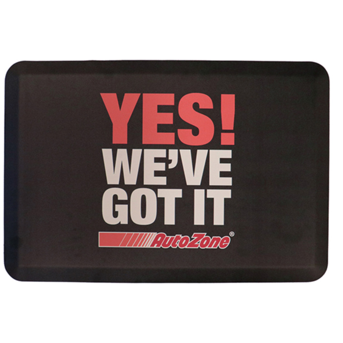 Branded Comfort (22 x 32 in) Thumbnail