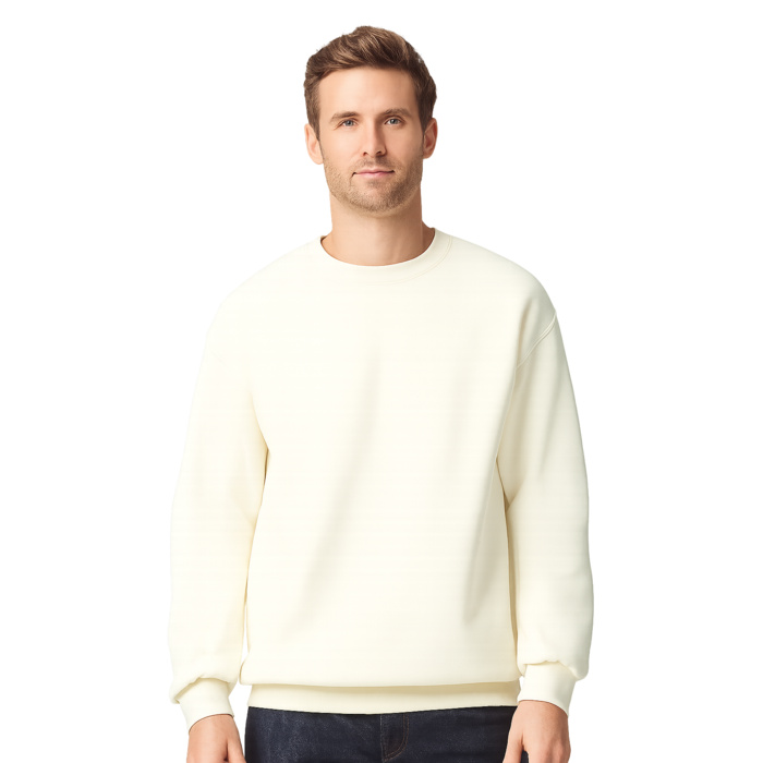 Hammer™ Maxweight Crewneck Sweatshirt Thumbnail