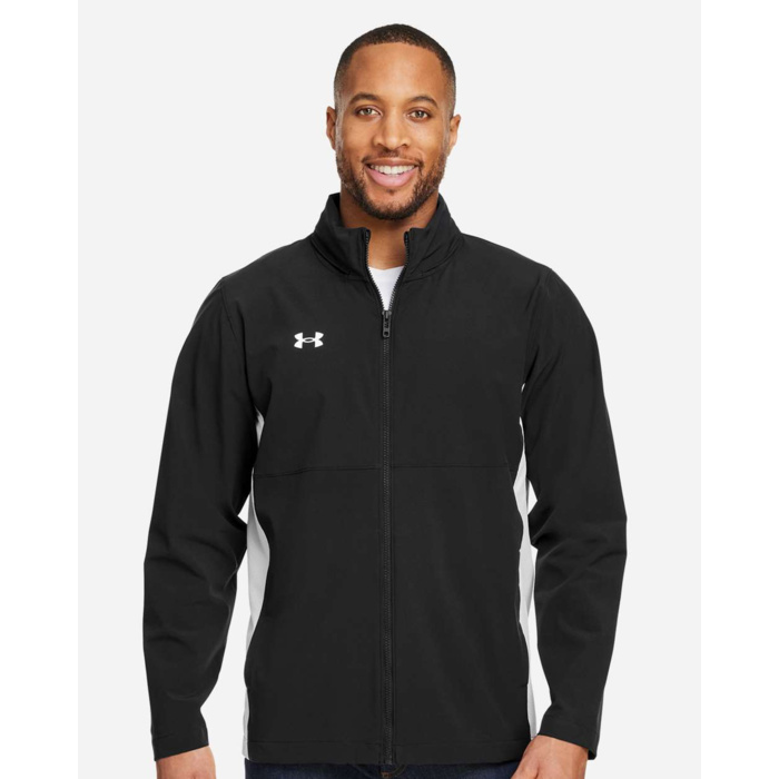 Rival Stretch Jacket Thumbnail