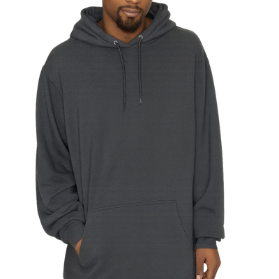 ATC™ Everyday Collection® Fleece Tall Hoodie ATCF2500T Fleece Tall Hoodie Thumbnail
