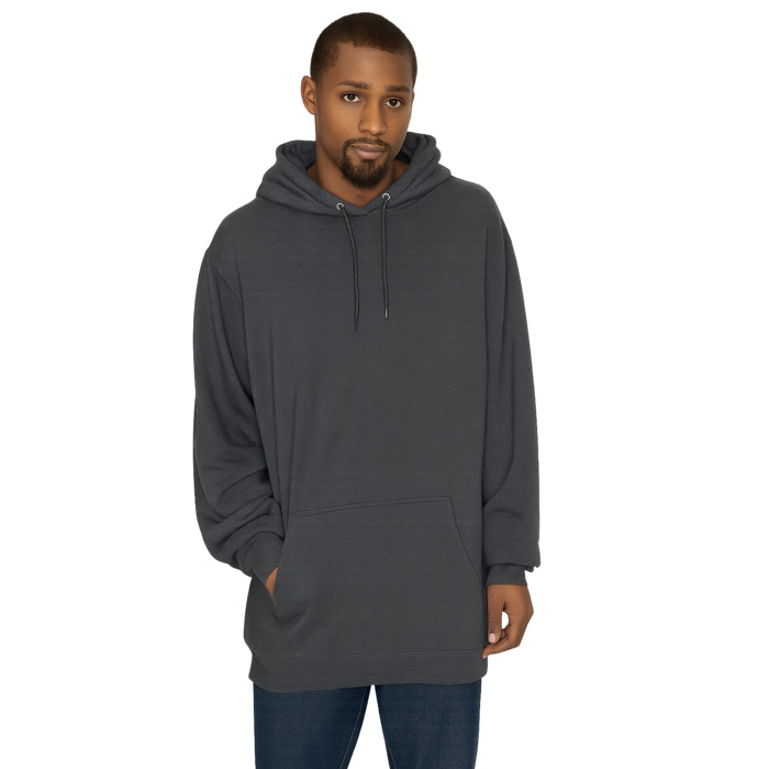 Fleece Tall Hoodie Thumbnail