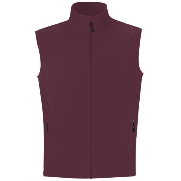Men's Journey Fleece Vest Thumbnail