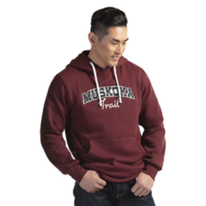 Cedar Point - Adult Pullover Hooded Sweatshirt Thumbnail