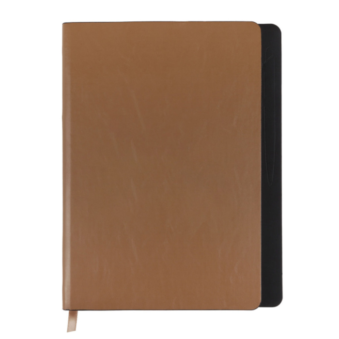 Rescribe Recycled Journal Thumbnail