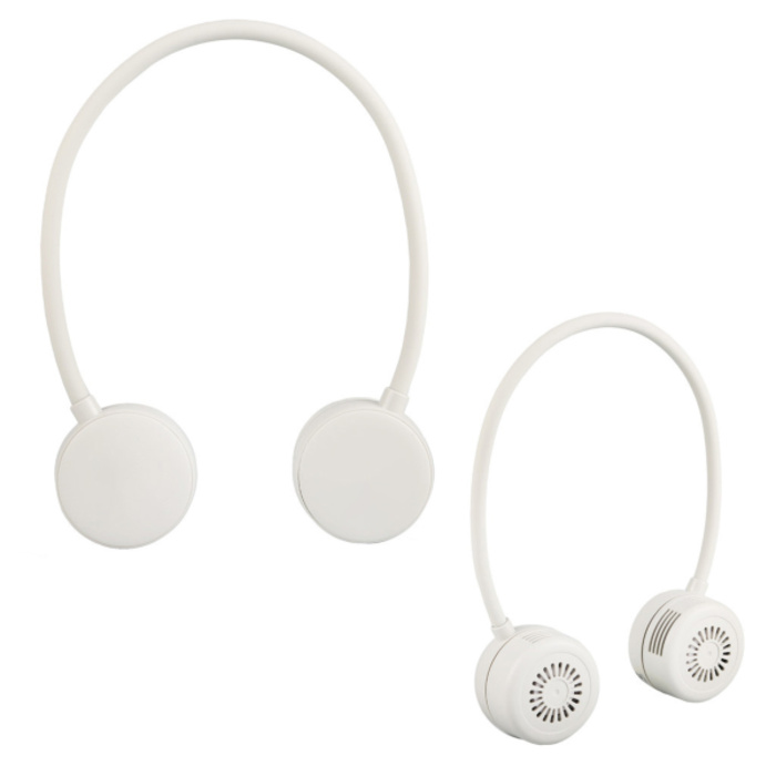 E-Z Breezy Neck Fan | FOB ON Thumbnail