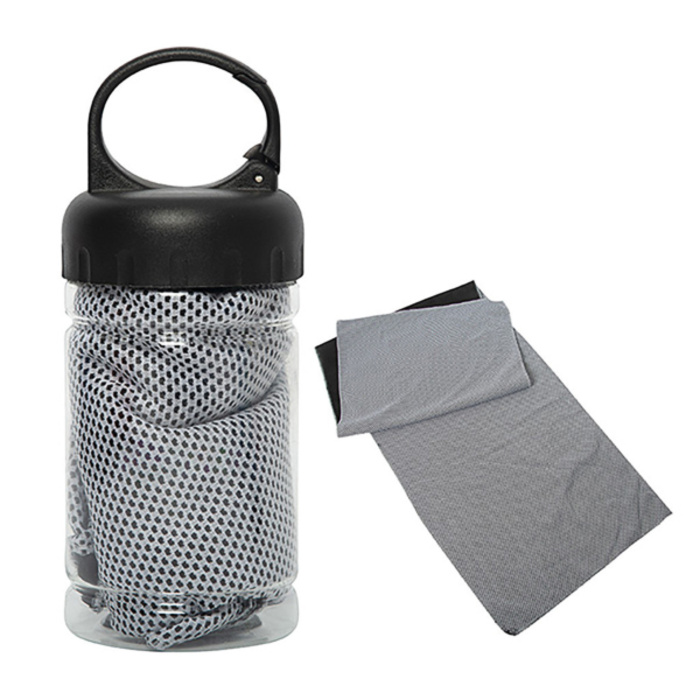 Krienes Cooling Towel In Container Thumbnail