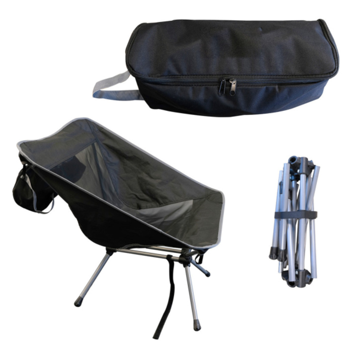 Glacier Peak Fairbank Folding Chair Thumbnail